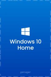 Microsoft Windows 10 Home (digitális licenc) (KW9-00135)
