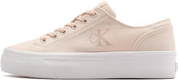 Calvin Klein Vulc Flatform Low CV MG - shopsector - 76,26 лв