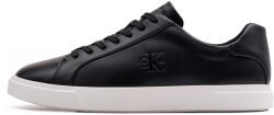 Calvin Klein Low Prof Cupsole Leather