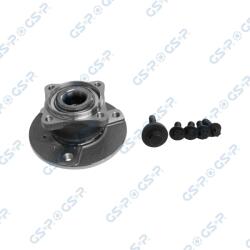 GSP Set rulment roata GSP 9333076K (9333076K)