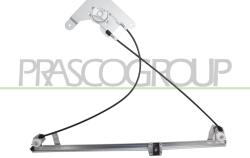 PRASCO Mecanism actionare geam PRASCO RN954W011 (RN954W011) - fixbox