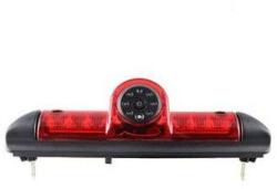 Edotec Camera marsarier dedicata Fiat Ducato, Jumper, Boxer cu senzor Sony CCD (EDT-CAM681_v2)