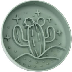  SHAW SHAW, castron câini, rotund, hrănire lentă, plastic SHAW, castron câini, rotund, hrănirelentă, plastic, verde, ⌀20.3cm