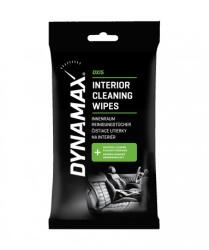 DYNAMAX Dxi5 Interior Cleaning Wipes (618497)