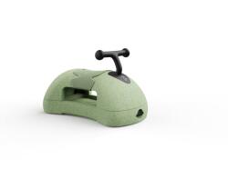 Scoot And Ride My first , primul 3-in-1 premergator si ride-on premium al bebelusului tau, 6 - 36 luni, olive, scoot ride