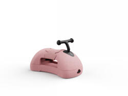 Scoot And Ride My first , primul 3-in-1 premergator si ride-on premium al bebelusului tau, 6 - 36 luni, rose, scoot ride