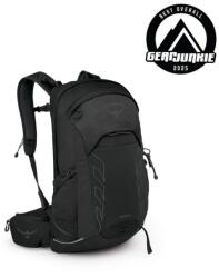 Osprey TALON 22 rucsac de trekking, black/coal grey Rucsac tura