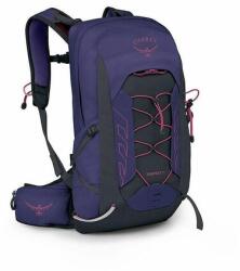 Osprey TEMPEST 11 rucsac de trekking, deep fig/hotspot pink Rucsac tura
