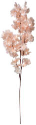 Clayre & Eef Floare artificiala portocalie 24x8x100 cm (5PL0118Odeco)