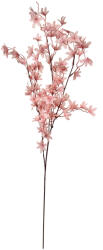 Clayre & Eef Floare artificiala roz 6x6x110 cm (5PL0167Pdeco)