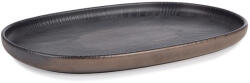 Bizzotto Platou piatra gri bronz Horta 32, 5x22, 3x2, 7h (0555333X) Tava