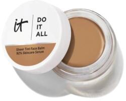 IT Cosmetics Machiaj Ten Do It All Sheer Tint Face Balm - BB Cream Tan Neutral Bb 18 g
