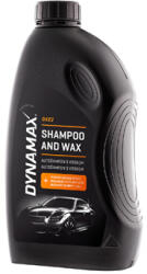 DYNAMAX DXE2 Șampon auto cu ceară 1L epuizat (501528)