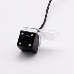 Edotec Camera marsarier dedicata Peugeot 308, 408, 508 si RCZ EDT-CAM88 (EDT-CAM88_v1)