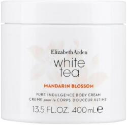 Elizabeth Arden White Tea Mandarin Blossom, Crema de corp, 400 ml