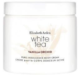 Elizabeth Arden White Tea Vanilla Orchid Honey Drops, Crema de corp, 400 ml