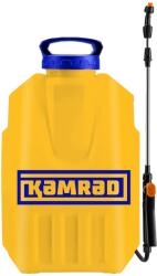 Kamrad Pulverizator cu baterie Kamrad, 12L, 8Ah, 12V (KMR0025) Pulverizator