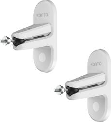Kanto SPW3 White (SPW3W)