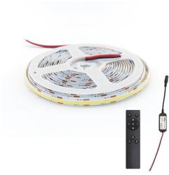 VITO LED лента COB 12V, 12W/метър, 480xCOB, 3CCT + контролер, IP20 - VITO (5541021)