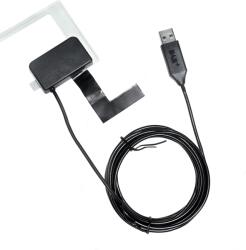 Lenovo Modul DAB cu antena pentru navigatii Android, conectare USB, Lenovo (DAB-LENOVO)