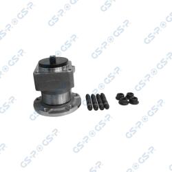 GSP Set rulment roata GSP 9400182K (9400182K) - centralcar