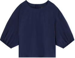 Giorgio Armani Bluză EW003114AF10010 UB130 mineral blue