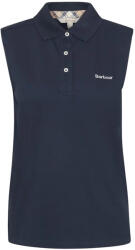 BARBOUR Polo Bowford Sleeveless LML0888 ny73 navy (LML0888 ny73 navy)