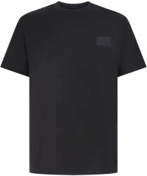 EA7 T-Shirt 7M001357AF13862 UC001 black (7M001357AF13862 UC001 black)