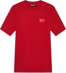EA7 T-Shirt 7M001357AF13862 U5072 haute red (7M001357AF13862-U5072 haute red)
