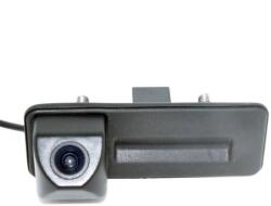 Edotec Camera marsarier EDOTEC pentru Skoda Octavia 2, maner portbagaj (EDT-CAM516_v2)