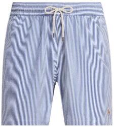 Ralph Lauren Costum de baie Seersucker-Traveler 710957784001 400 blue