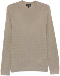 Giorgio Armani Tricotaj EM004378AF24416 U8049 mourning dove (EM004378AF24416-U8049 mourning dove)