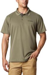 Columbia Polo Ανδρικό Utilizer AM0126 397 stone green (AM0126 397 stone green)