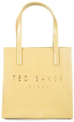 Ted Baker Geantă mică Crinion Crinkle Small Icon 283873 yellow (283873 yellow)