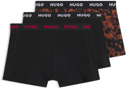 HUGO Lenjerie (Pack of 3) Trunk Design 10267989 01 50532550 990