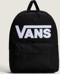 Vans Old Skool Drop V Backpack One Size | Unisex | Rucsacuri | Negru | VN000H4ZBLK1