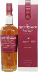GlenDronach 12 Ani Sherry Cask Whisky 0.7L, 43%