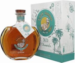 Lazy Dodo XO Chronicles Rum 0.7L, 40%