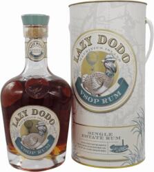 Lazy Dodo VSOP Rum 0.7L, 40%