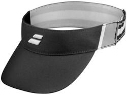 Babolat Șapcă cozoroc tenis Babolat Elastic Visor - black/white (5WT1232-2001)
