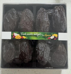  Curmale Medjool Caserola 200gr