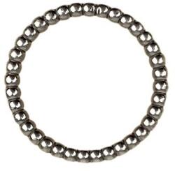 Flippy Inel Argint 925 Bilute, M51 (TEO-09458)