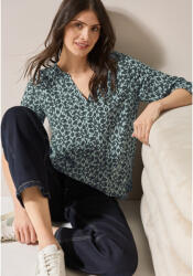 CECIL OTLT Blúz - Minimal Lurex Blouse 2503