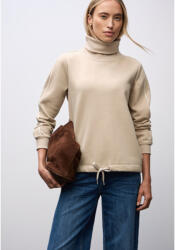 Street One OTLT Pulóver - Sweat w. Stand Up Collar 2509 WS02