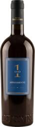 Antonini Vin Rosu Uno Appassimento Antonini 0.75l (ANTO12SGR)