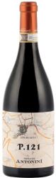 Antonini Vin Rosu P. 121 Montepulciano D’Abruzzo DOCG Antonini 0.75l (ANTO8SGR)