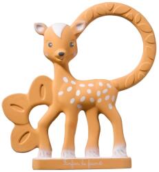 Sophie la Girafe Гризалка от естествен каучук Sophie la Girafe - Сърничката Фанфан (S010322)