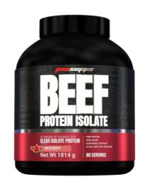 ProSupps Beef Protein Isolate, Sour Watermelon - 1814 grams