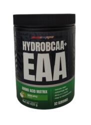 ProSupps HydroBCAA + EAA, Green Apple - 420 grams