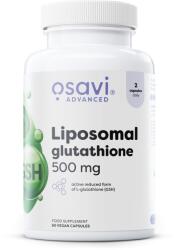 Osavi Liposomal Glutathione, 500 mg - 60 vegan caps